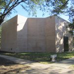 Rothko Chapel, Houston (by AnotheBeliever, CC)