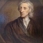 John Locke, by Godfrey Kneller