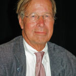 Ronald Dworkin au Brooklyn Book Festival (2008)