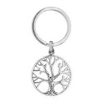 arbre de vie en porte-clé