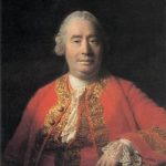 Portrait de David Hume par Allan Ramsey