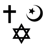 Religions abrahamiques